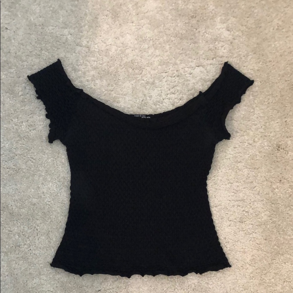 FREE PEOPLE Crop Top